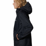 Cortaviento Hombre Threshold¿ Negro Mountain Hardwear
