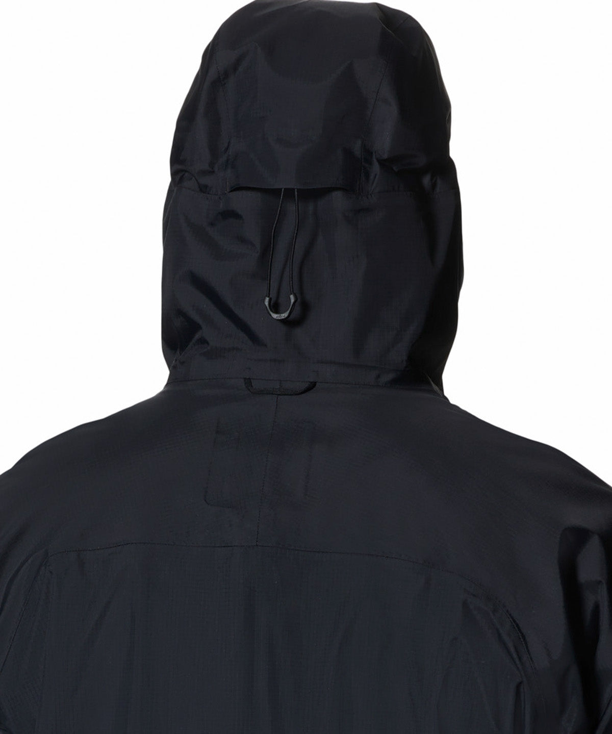 Cortaviento Hombre Threshold¿ Negro Mountain Hardwear