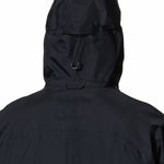 Cortaviento Hombre Threshold¿ Negro Mountain Hardwear