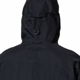 Cortaviento Hombre Threshold¿ Negro Mountain Hardwear