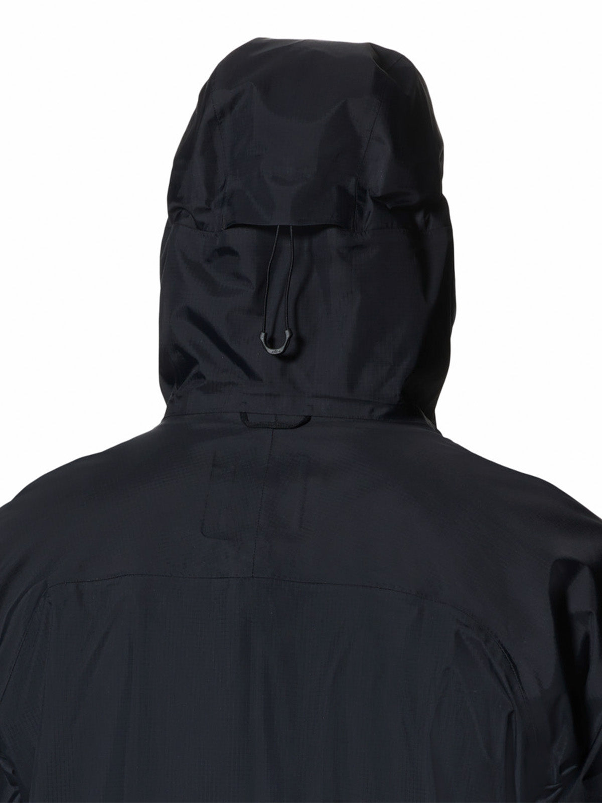 Cortaviento Hombre Threshold¿ Negro Mountain Hardwear