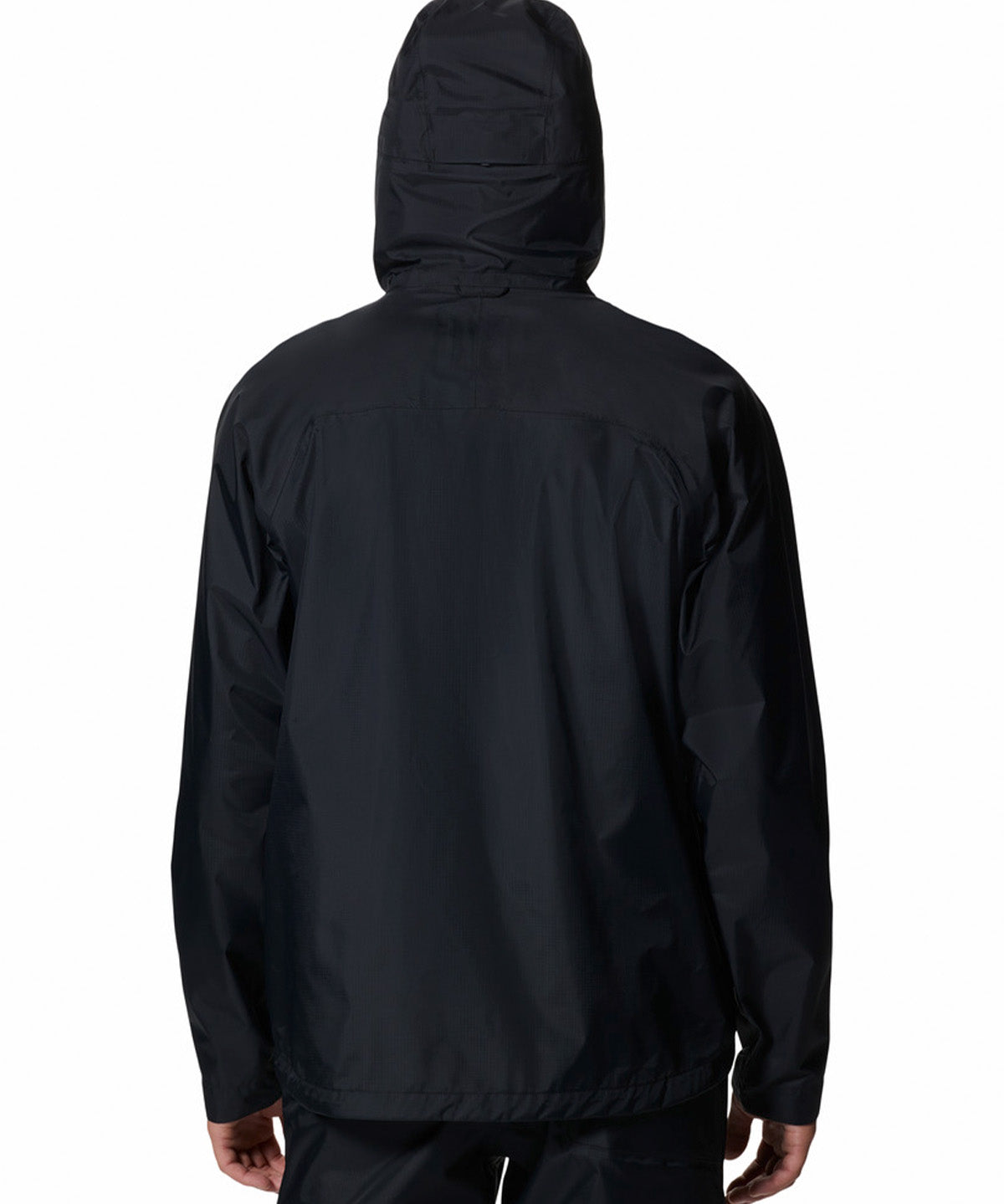 Cortaviento Hombre Threshold¿ Negro Mountain Hardwear