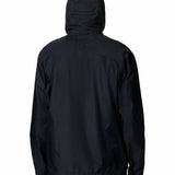 Cortaviento Hombre Threshold¿ Negro Mountain Hardwear