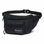 Banano Zigzag II Hip Pack Negro Columbia