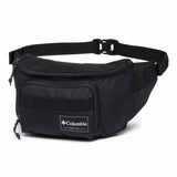 Banano Zigzag II Hip Pack Negro Columbia