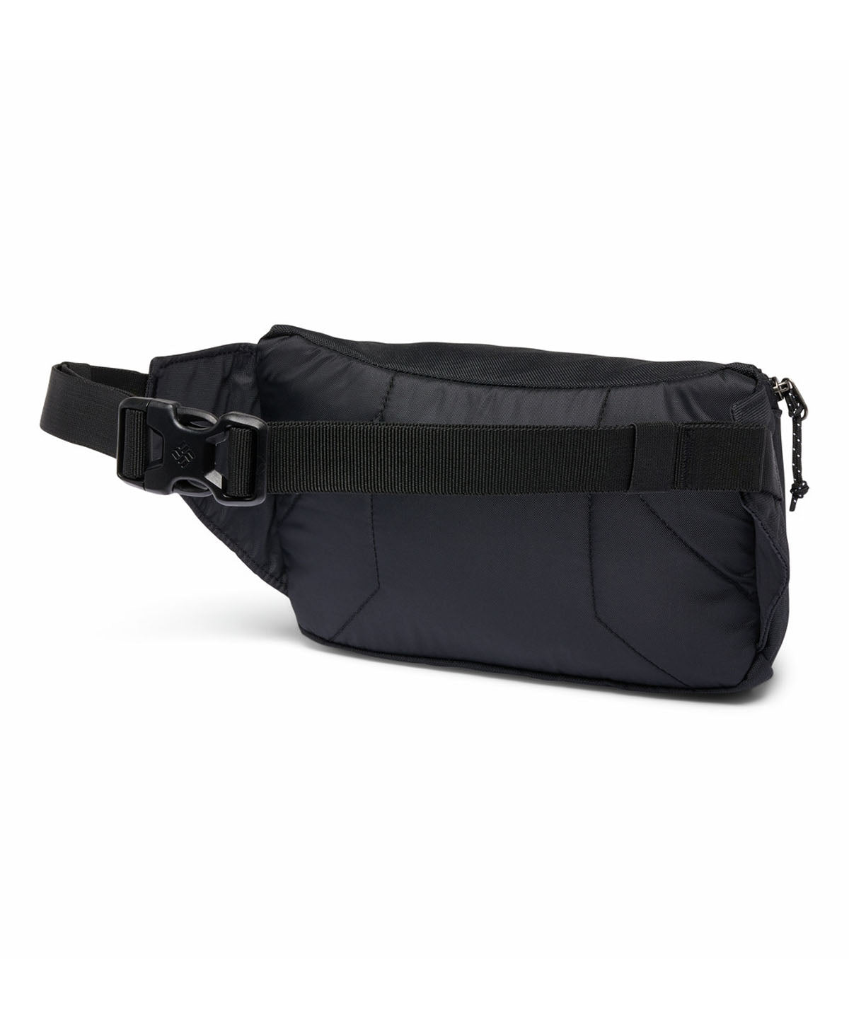 Banano Zigzag II Hip Pack Negro Columbia