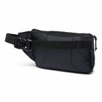 Banano Zigzag II Hip Pack Negro Columbia