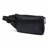 Banano Zigzag II Hip Pack Negro Columbia