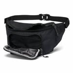 Banano Zigzag II Hip Pack Negro Columbia