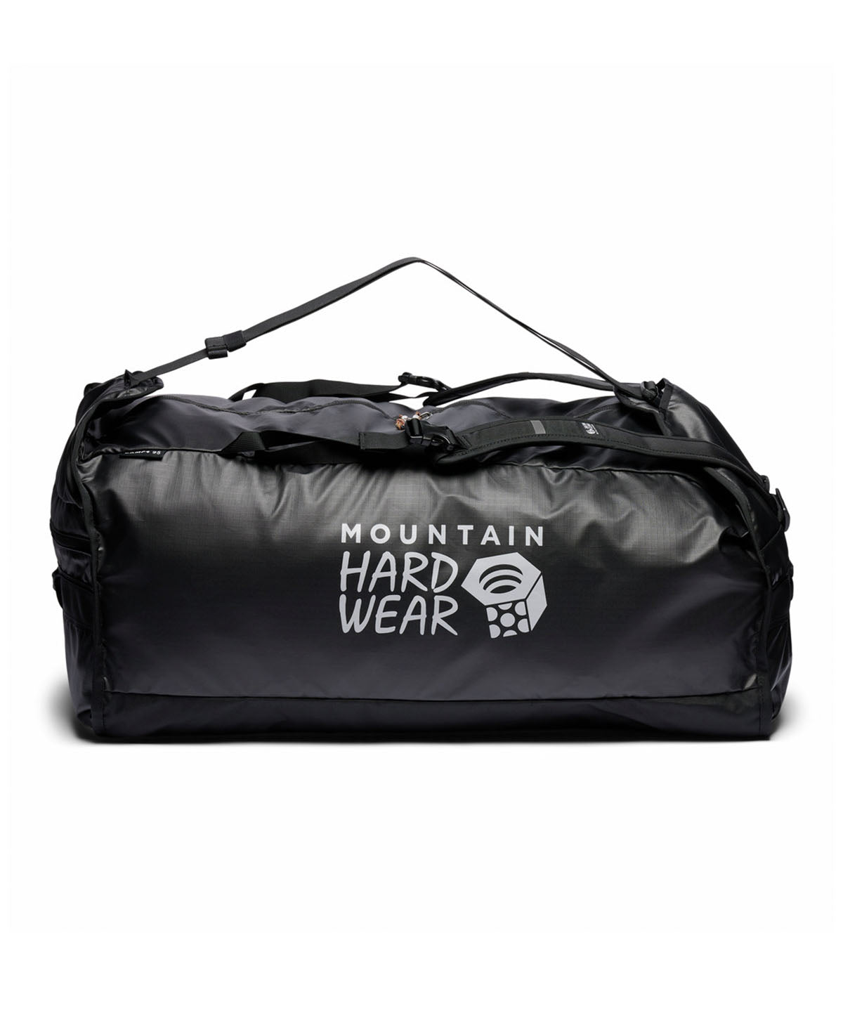 Bolso Unisex Camp 4 Duffel 95 Negro Mountain Hardwear