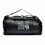 Bolso Unisex Camp 4 Duffel 95 Negro Mountain Hardwear