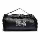 Bolso Unisex Camp 4 Duffel 95 Negro Mountain Hardwear