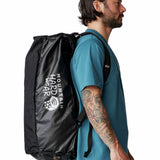 Bolso Unisex Camp 4 Duffel 95 Negro Mountain Hardwear