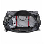 Bolso Unisex Camp 4 Duffel 95 Negro Mountain Hardwear