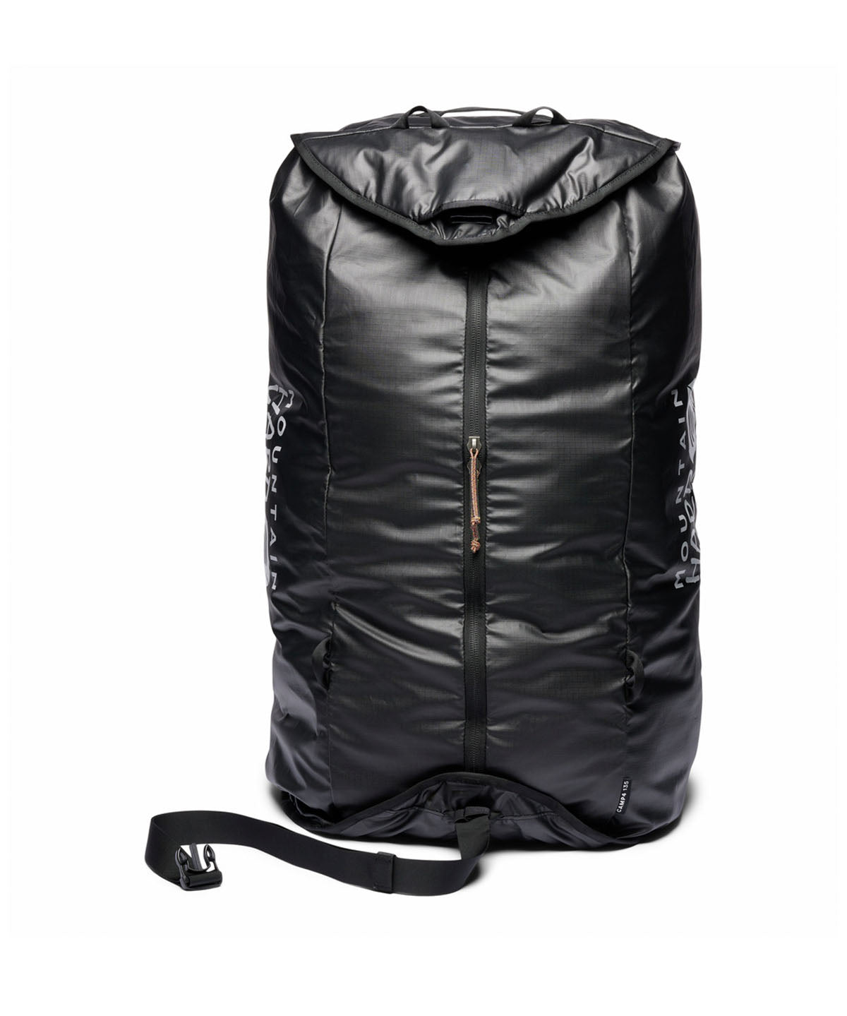 Bolso Unisex Camp 4 Duffel 95 Negro Mountain Hardwear