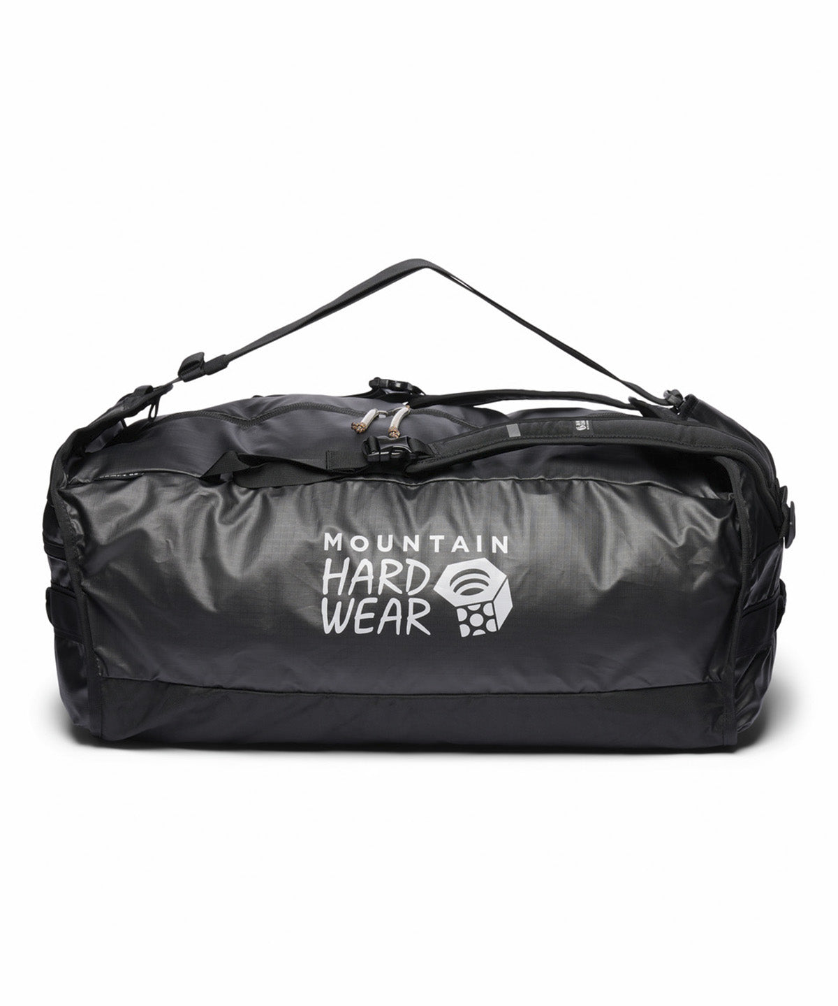 Bolso Unisex Camp 4 Duffel 65 Negro Mountain Hardwear
