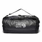 Bolso Unisex Camp 4 Duffel 65 Negro Mountain Hardwear