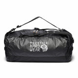 Bolso Unisex Camp 4 Duffel 65 Negro Mountain Hardwear