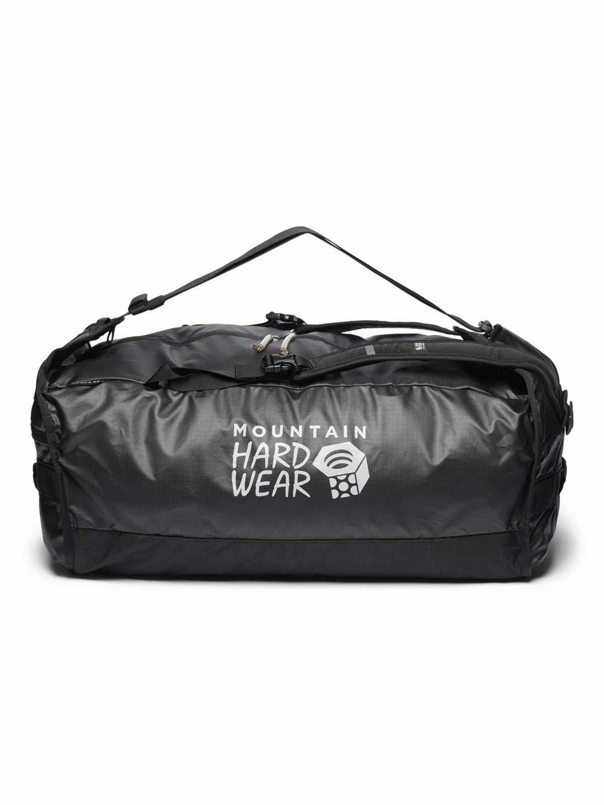Bolso Unisex Camp 4 Duffel 65 Negro Mountain Hardwear