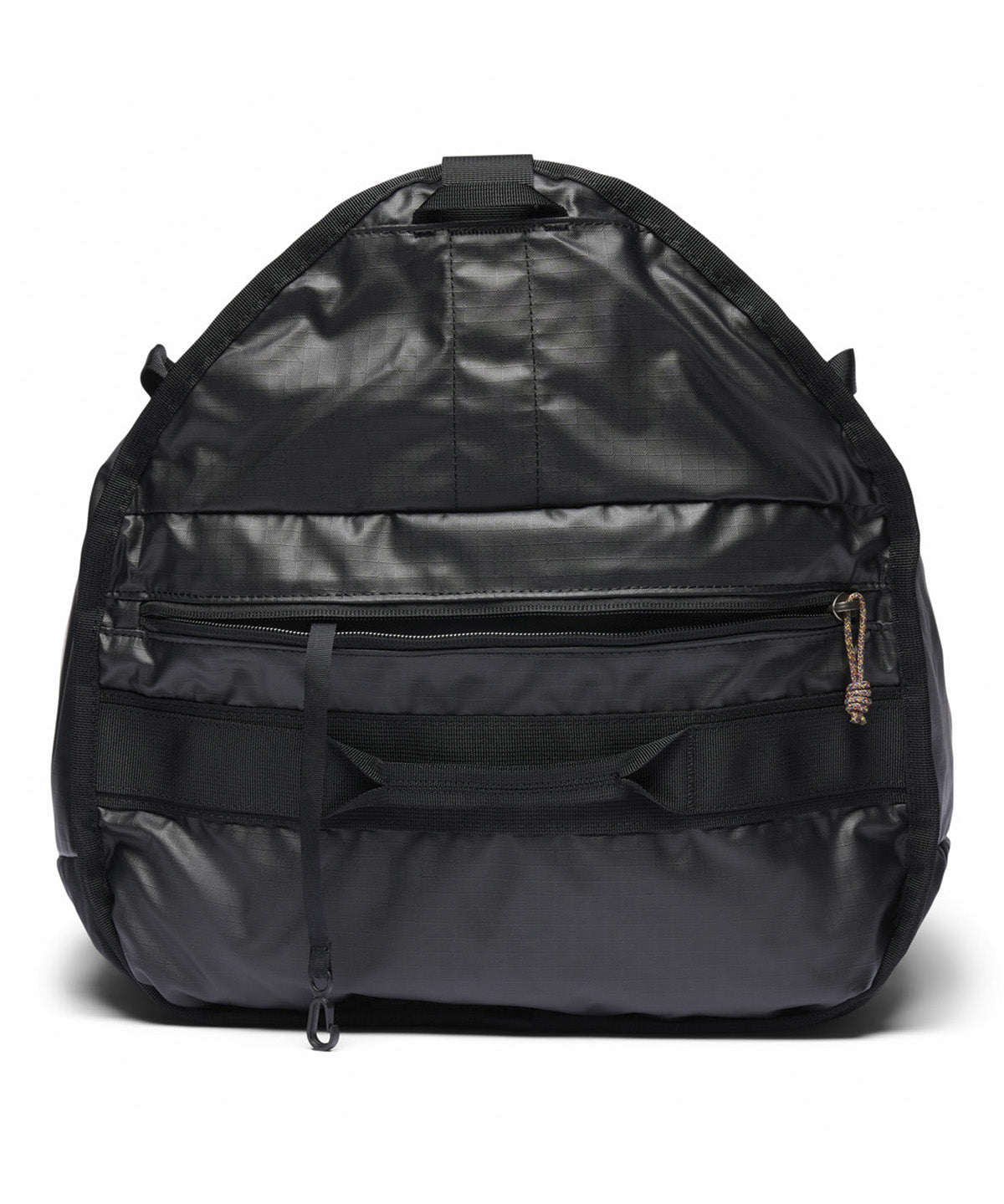 Bolso Unisex Camp 4 Duffel 65 Negro Mountain Hardwear