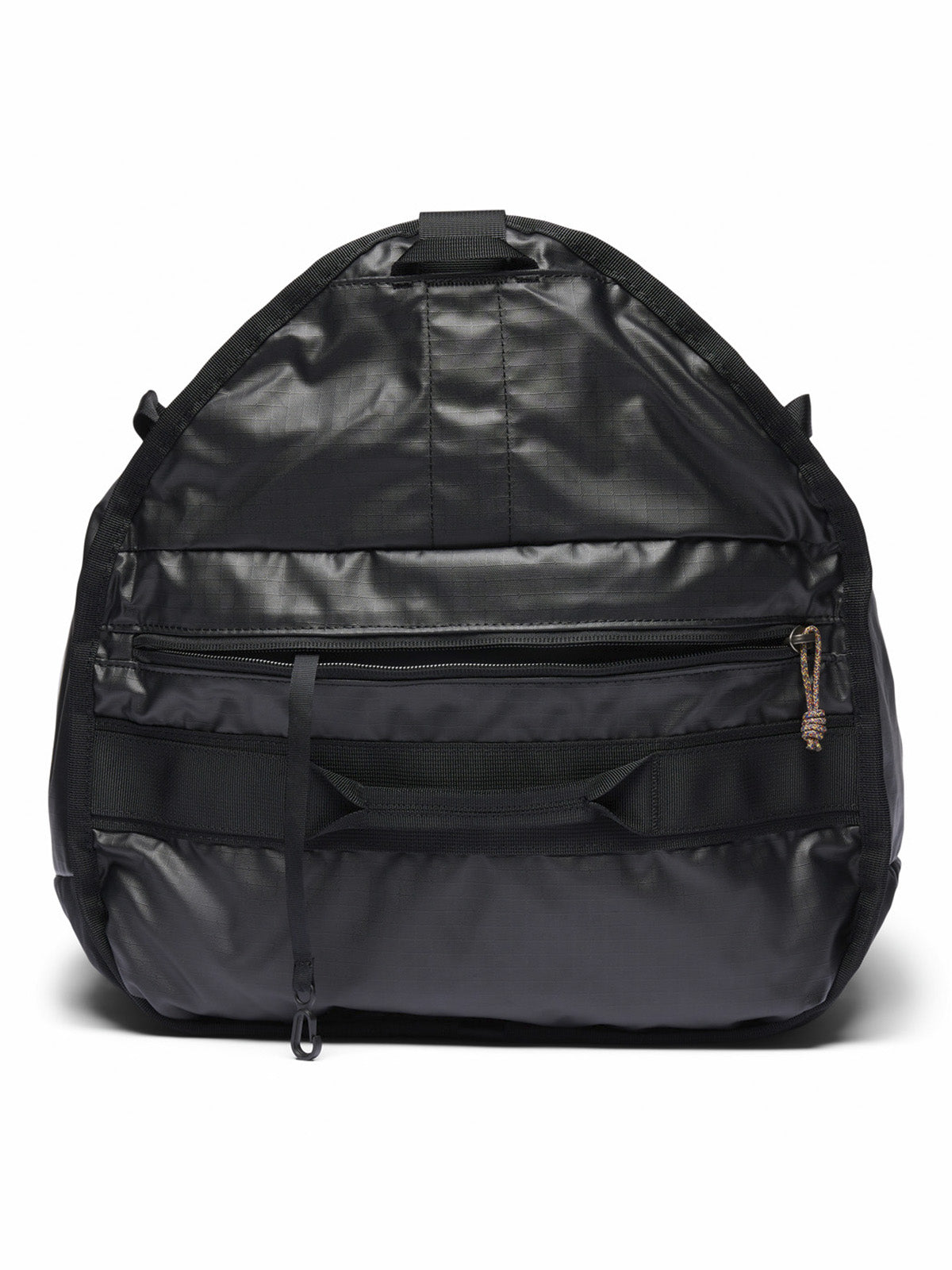 Bolso Unisex Camp 4 Duffel 65 Negro Mountain Hardwear