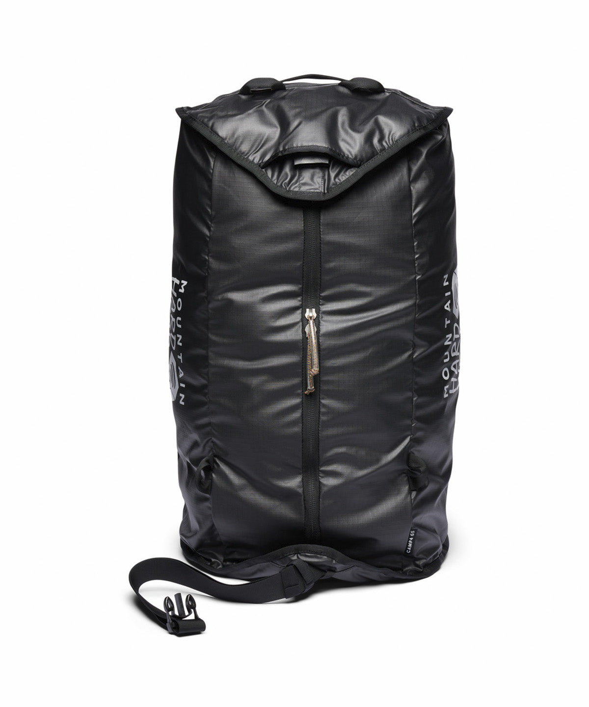 Bolso Unisex Camp 4 Duffel 65 Negro Mountain Hardwear