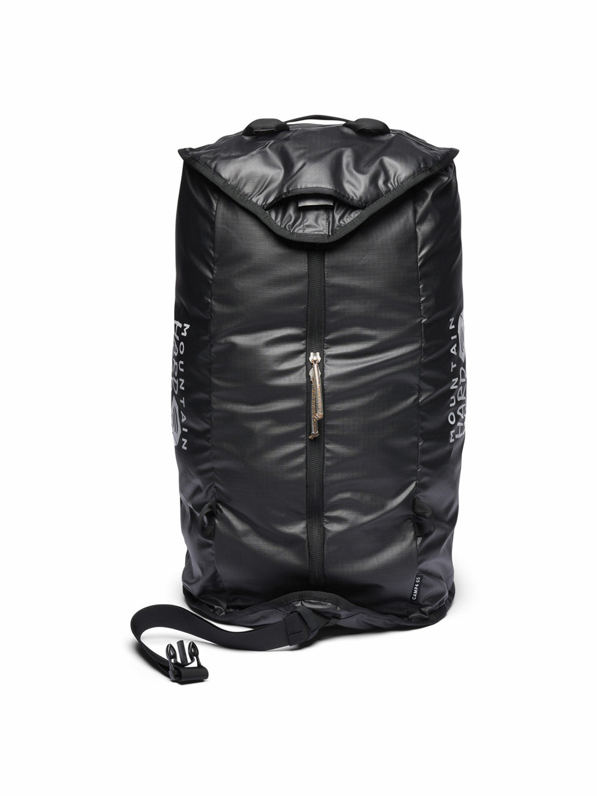 Bolso Unisex Camp 4 Duffel 65 Negro Mountain Hardwear