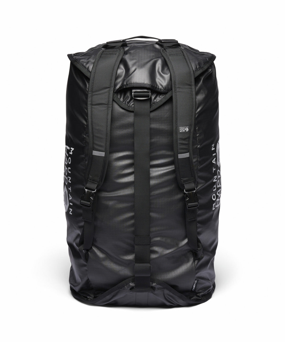 Bolso Unisex Camp 4 Duffel 65 Negro Mountain Hardwear