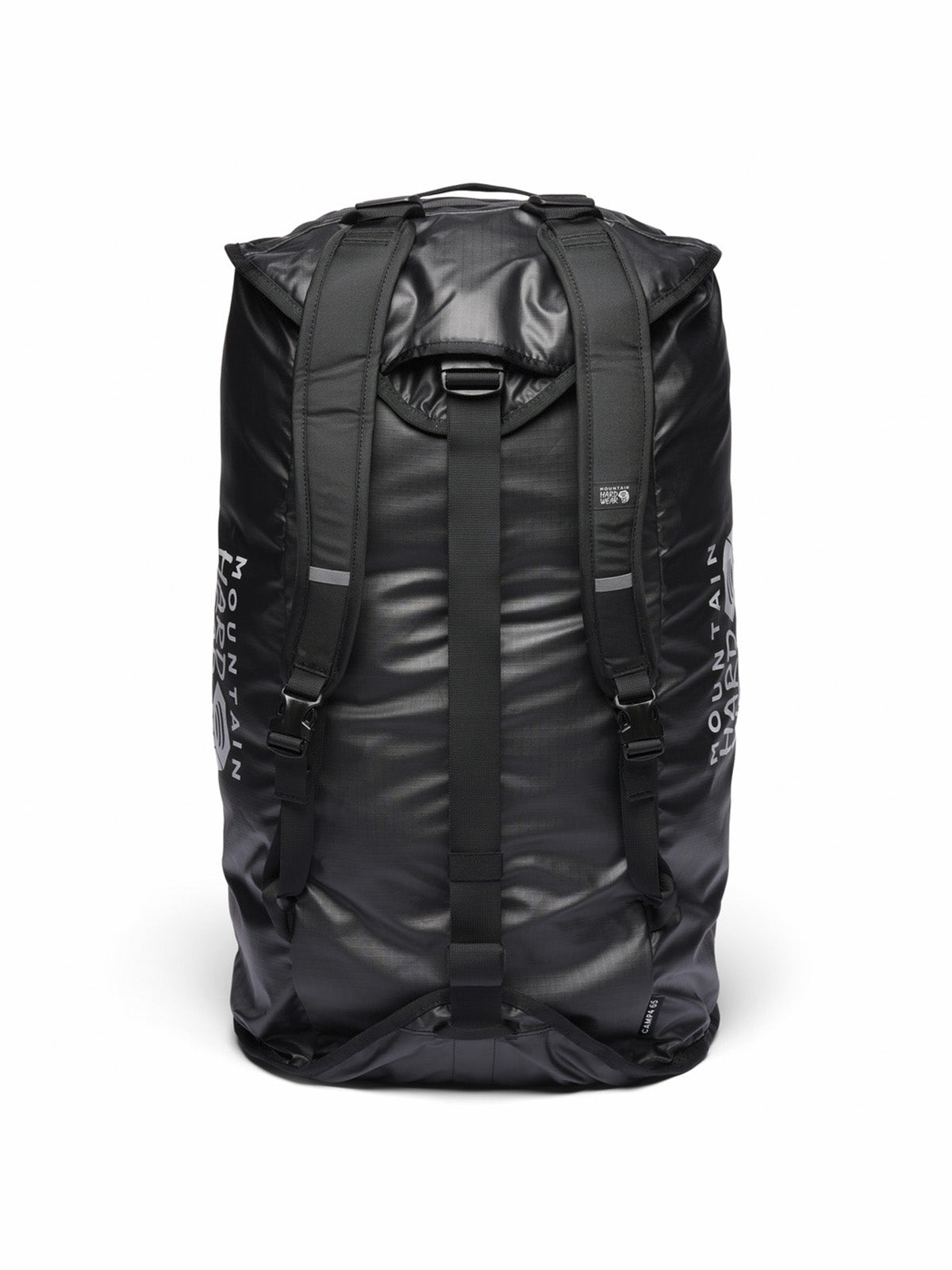 Bolso Unisex Camp 4 Duffel 65 Negro Mountain Hardwear