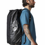 Bolso Unisex Camp 4 Duffel 65 Negro Mountain Hardwear