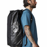Bolso Unisex Camp 4 Duffel 65 Negro Mountain Hardwear