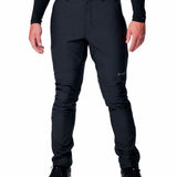 Pantalón Hombre Vast Canyon Negro Columbia