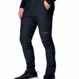 Pantalón Hombre Vast Canyon Negro Columbia