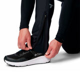 Pantalón Hombre Vast Canyon Negro Columbia