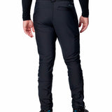 Pantalón Hombre Vast Canyon Negro Columbia