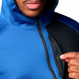 Polar Hombre Triple Canyon Grid Azul Columbia