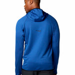 Polar Hombre Triple Canyon Grid Azul Columbia