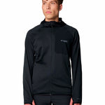 Polar Hombre Triple Canyon Grid Negro Columbia