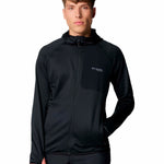 Polar Hombre Triple Canyon Grid Negro Columbia