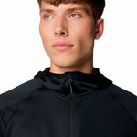 Polar Hombre Triple Canyon Grid Negro Columbia