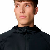Polar Hombre Triple Canyon Grid Negro Columbia