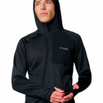 Polar Hombre Triple Canyon Grid Negro Columbia