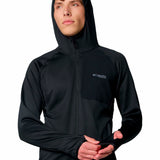 Polar Hombre Triple Canyon Grid Negro Columbia