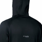 Polar Hombre Triple Canyon Grid Negro Columbia