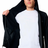 Polar Hombre Triple Canyon Grid Negro Columbia