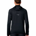 Polar Hombre Triple Canyon Grid Negro Columbia