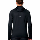 Polar Hombre Triple Canyon Grid Negro Columbia
