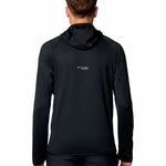 Polar Hombre Triple Canyon Grid Negro Columbia