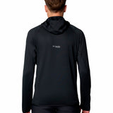 Polar Hombre Triple Canyon Grid Negro Columbia