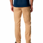 Pantalón Hombre Sage Peak Chino Beige Columbia